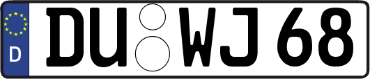 DU-WJ68