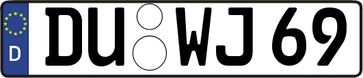 DU-WJ69