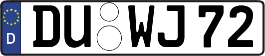 DU-WJ72