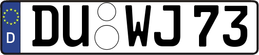 DU-WJ73