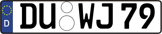 DU-WJ79
