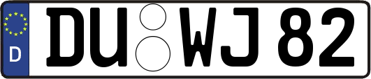 DU-WJ82