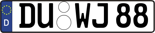 DU-WJ88