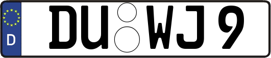 DU-WJ9