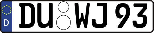 DU-WJ93