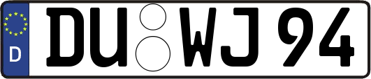 DU-WJ94