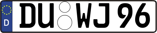 DU-WJ96