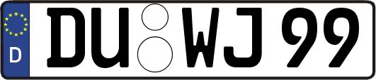 DU-WJ99