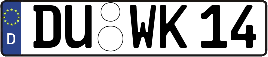 DU-WK14