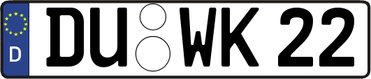 DU-WK22