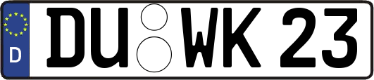 DU-WK23