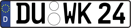 DU-WK24