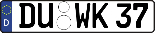 DU-WK37