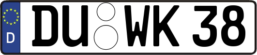DU-WK38