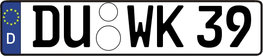 DU-WK39