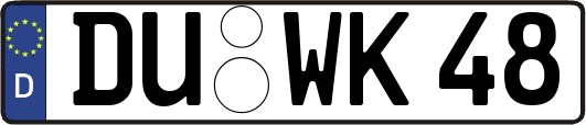 DU-WK48