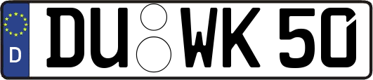 DU-WK50