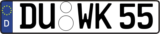 DU-WK55