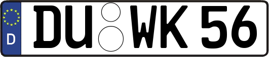 DU-WK56