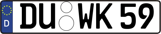 DU-WK59
