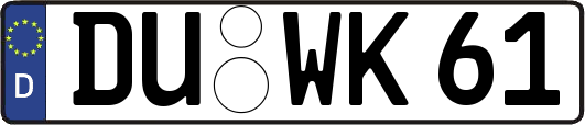 DU-WK61