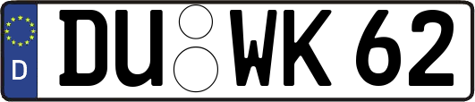 DU-WK62