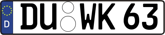 DU-WK63