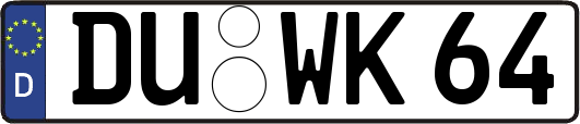 DU-WK64