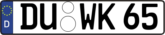 DU-WK65