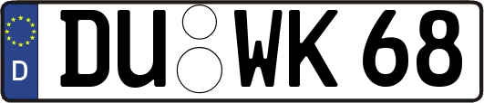 DU-WK68