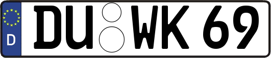 DU-WK69