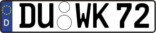 DU-WK72