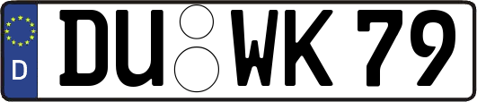 DU-WK79