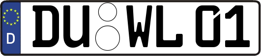 DU-WL01