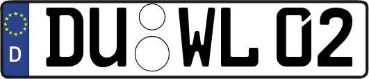 DU-WL02