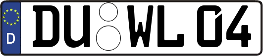 DU-WL04