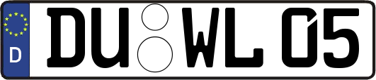DU-WL05