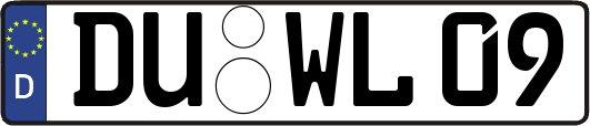 DU-WL09