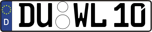DU-WL10