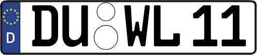 DU-WL11