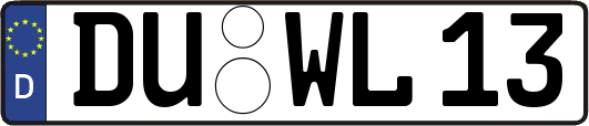 DU-WL13
