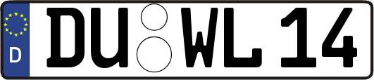 DU-WL14