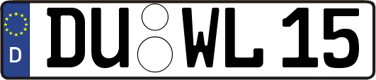 DU-WL15