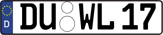 DU-WL17