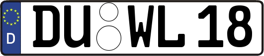 DU-WL18