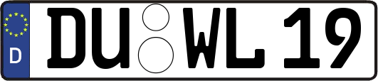 DU-WL19