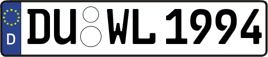 DU-WL1994