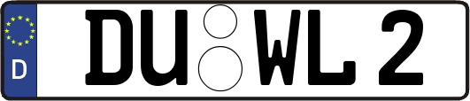 DU-WL2