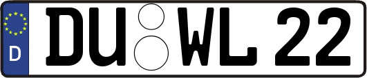 DU-WL22