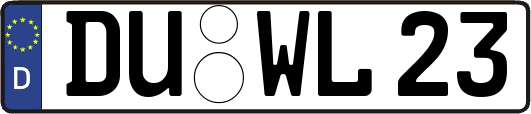 DU-WL23